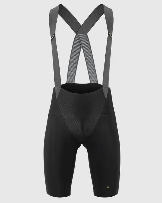 Assos Mille GTO C2 Summer Bib Short Long Leg - Black Series