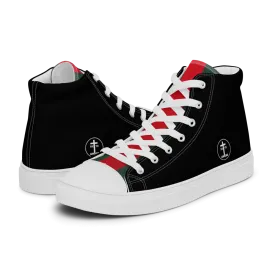 Be Ye AWARE Colorway Men's Shoe High Tops