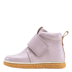 Biom Raft First Shoe Pink