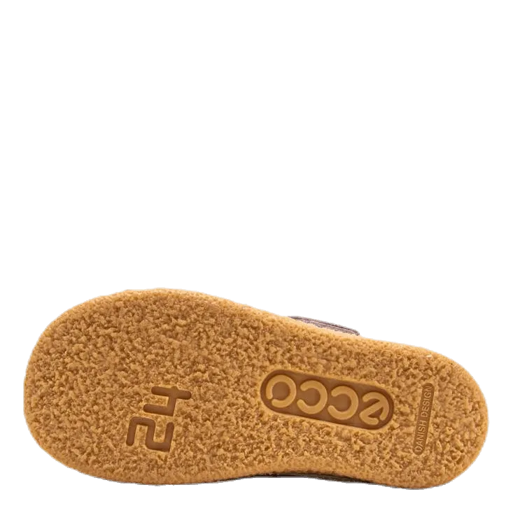 Biom Raft First Shoe Pink