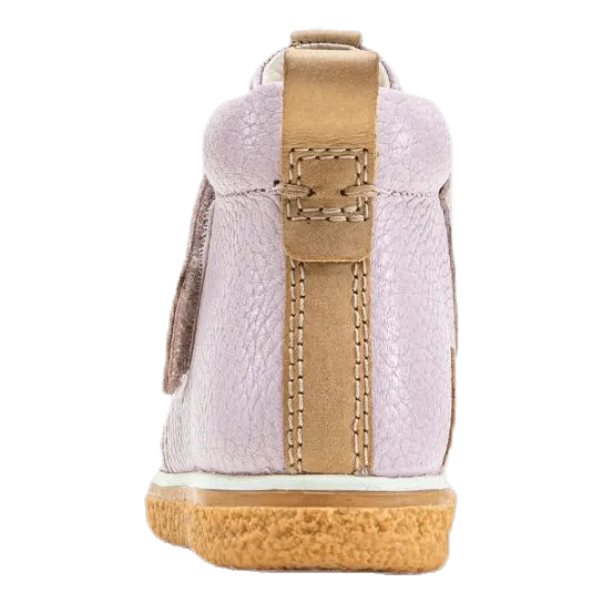 Biom Raft First Shoe Pink