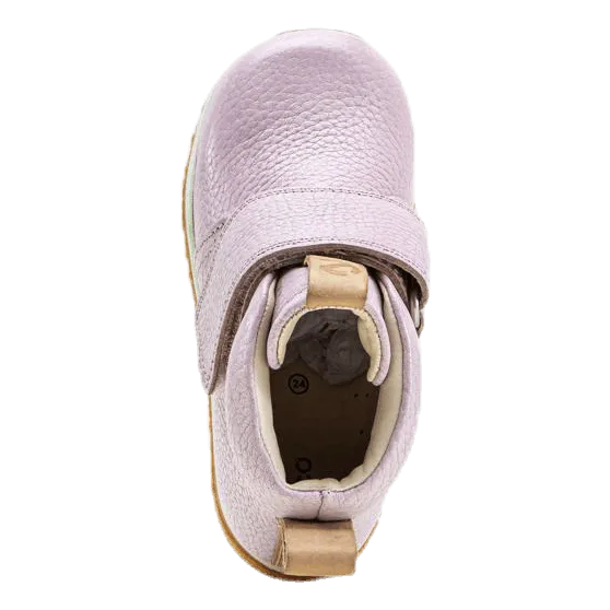 Biom Raft First Shoe Pink