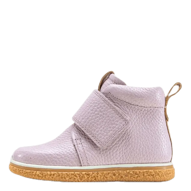 Biom Raft First Shoe Pink