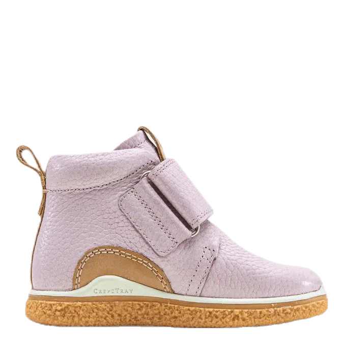 Biom Raft First Shoe Pink