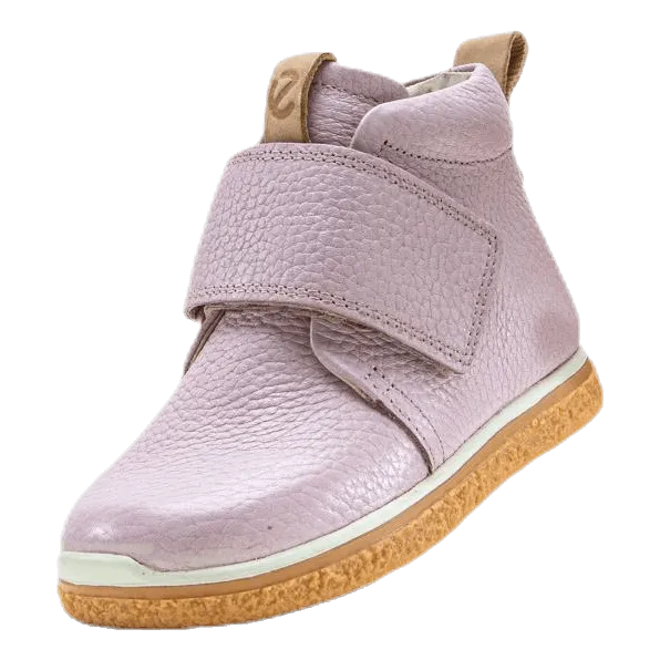 Biom Raft First Shoe Pink