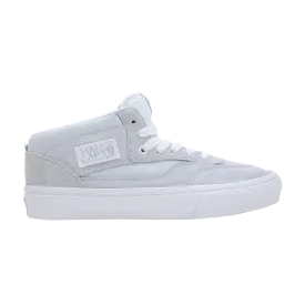 Boots Skate Half CabLight Blue' Vans, blue