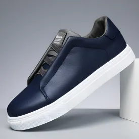 Brix | Premium Slip-On Fashion Sneakers