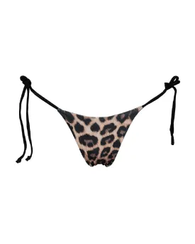Cara Bottoms - Leopard