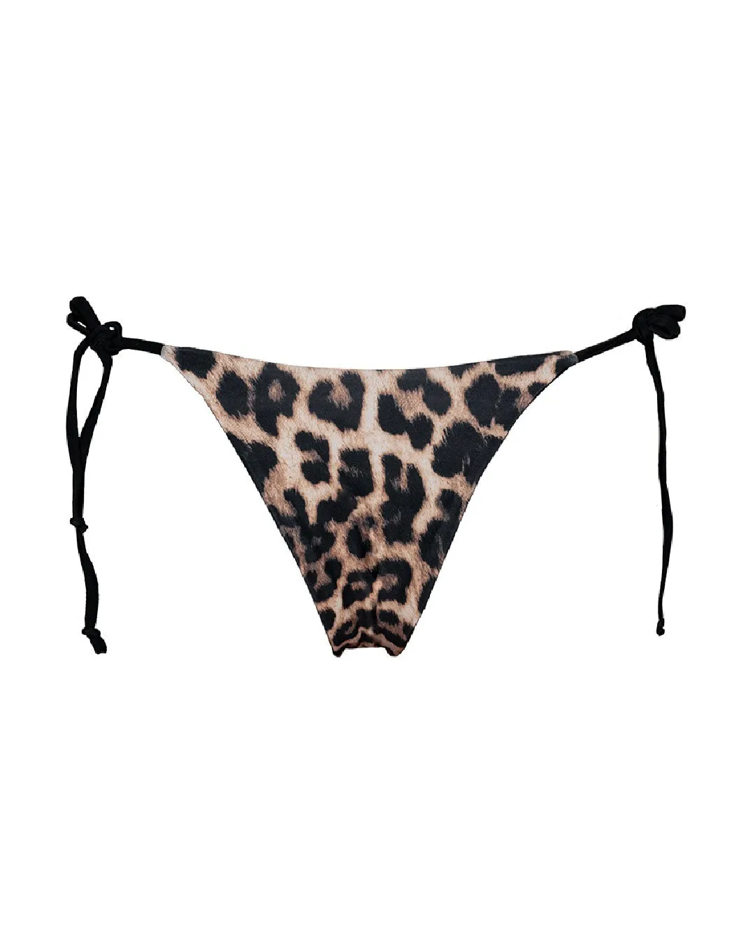 Cara Bottoms - Leopard