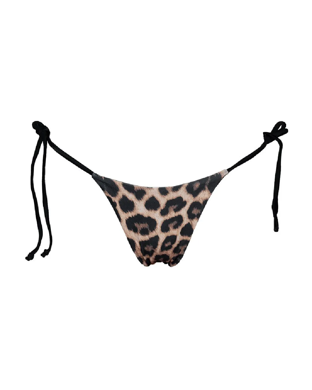 Cara Bottoms - Leopard