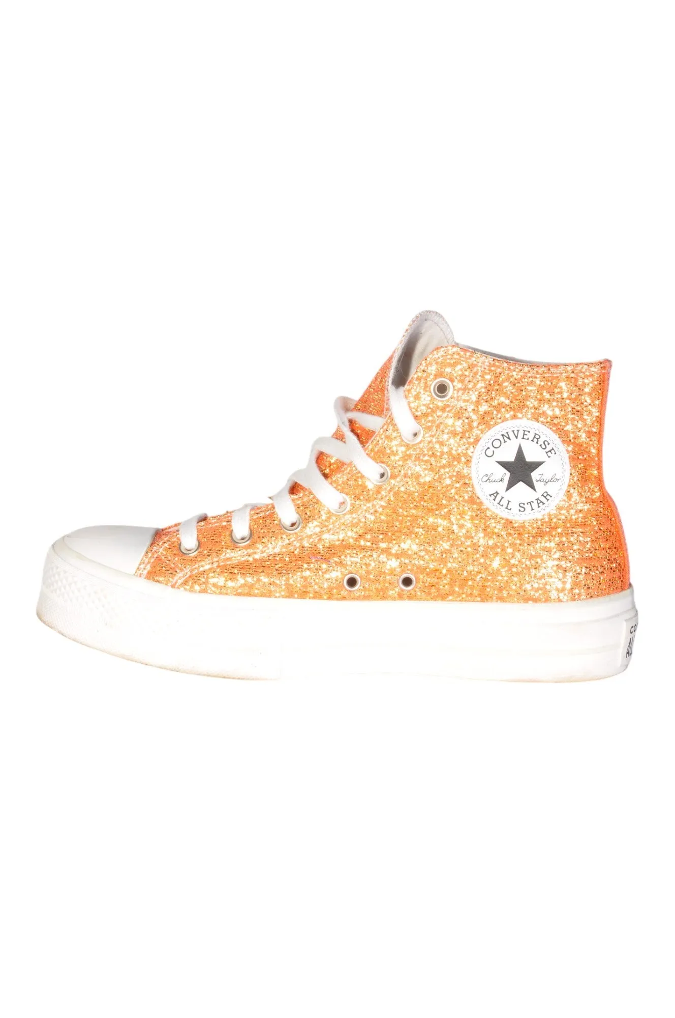 CONVERSE Women Sneakers Regular fit in Brown - 9.5