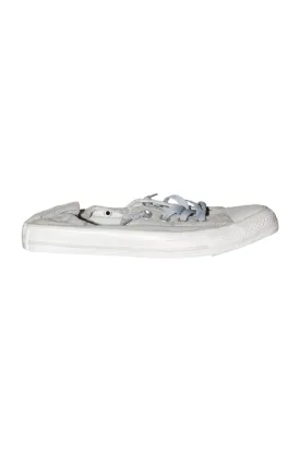CONVERSE Women Sneakers Regular fit in Gray - 8