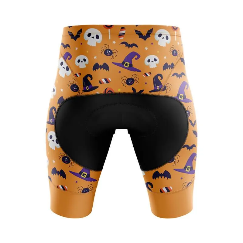Halloween Spirit Bib & Shorts (V2)