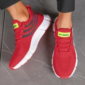 Herren Atmungsaktive Lauf Sneakers fr jeden Tag