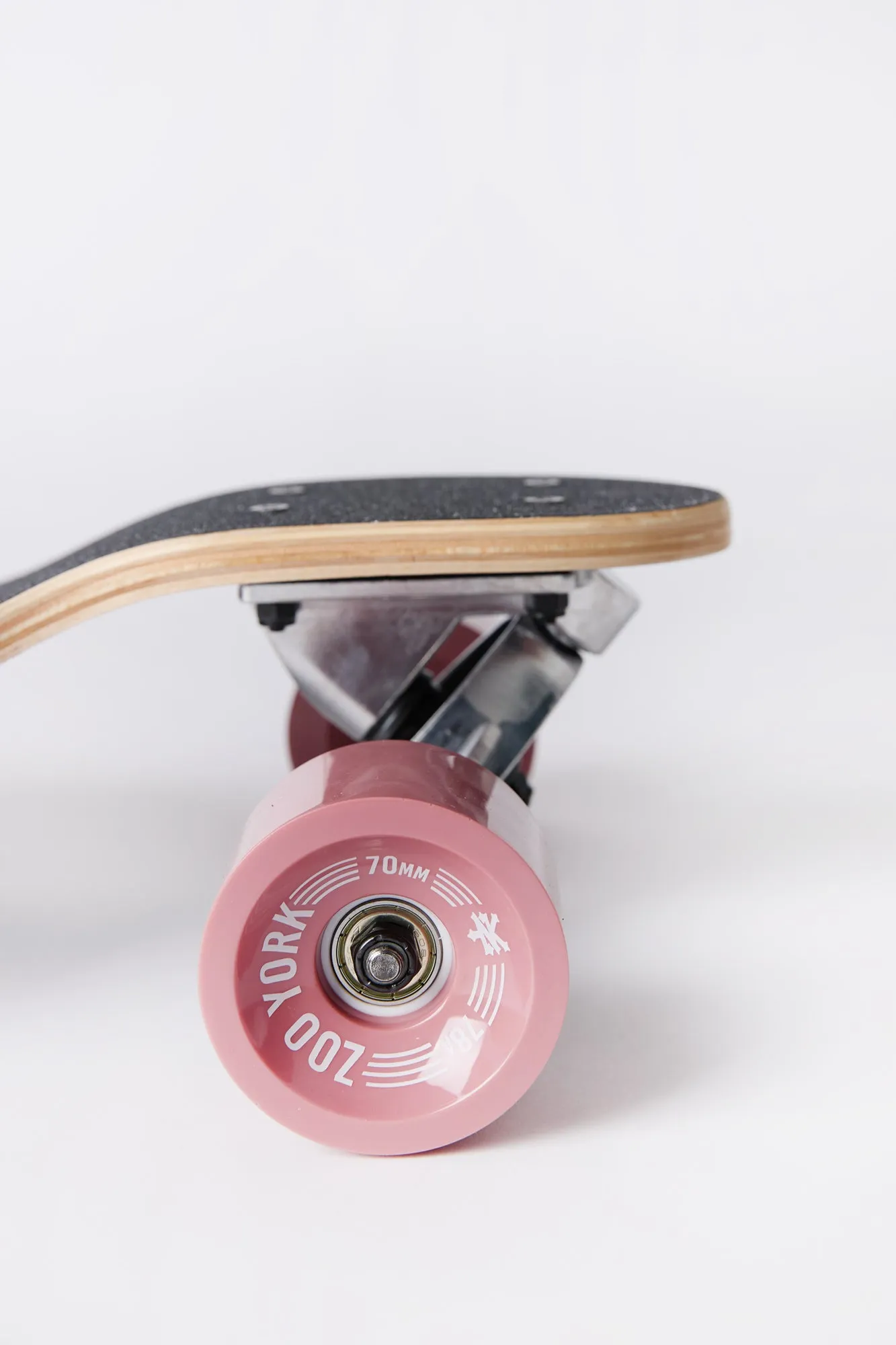Longboard imprimé pont de la ville Zoo York 41"
