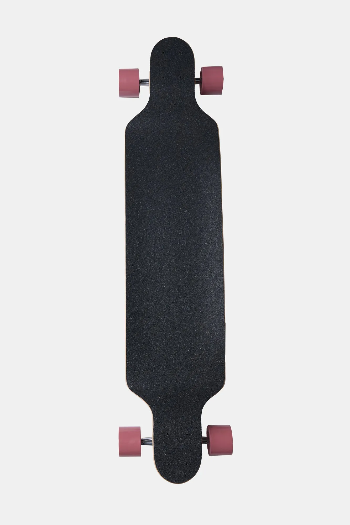 Longboard imprimé pont de la ville Zoo York 41"