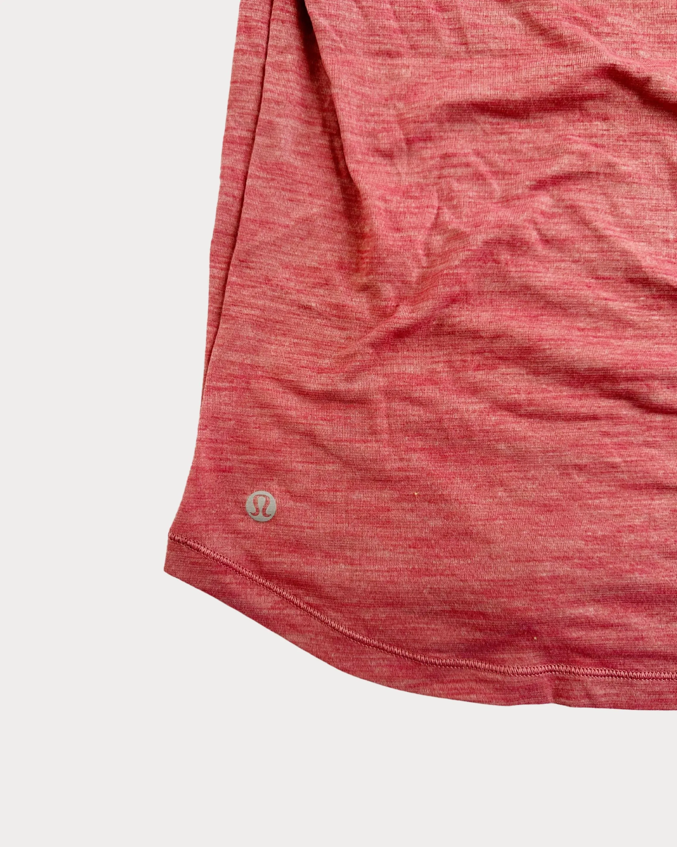 Lululemon Tank with Built-in Bra
