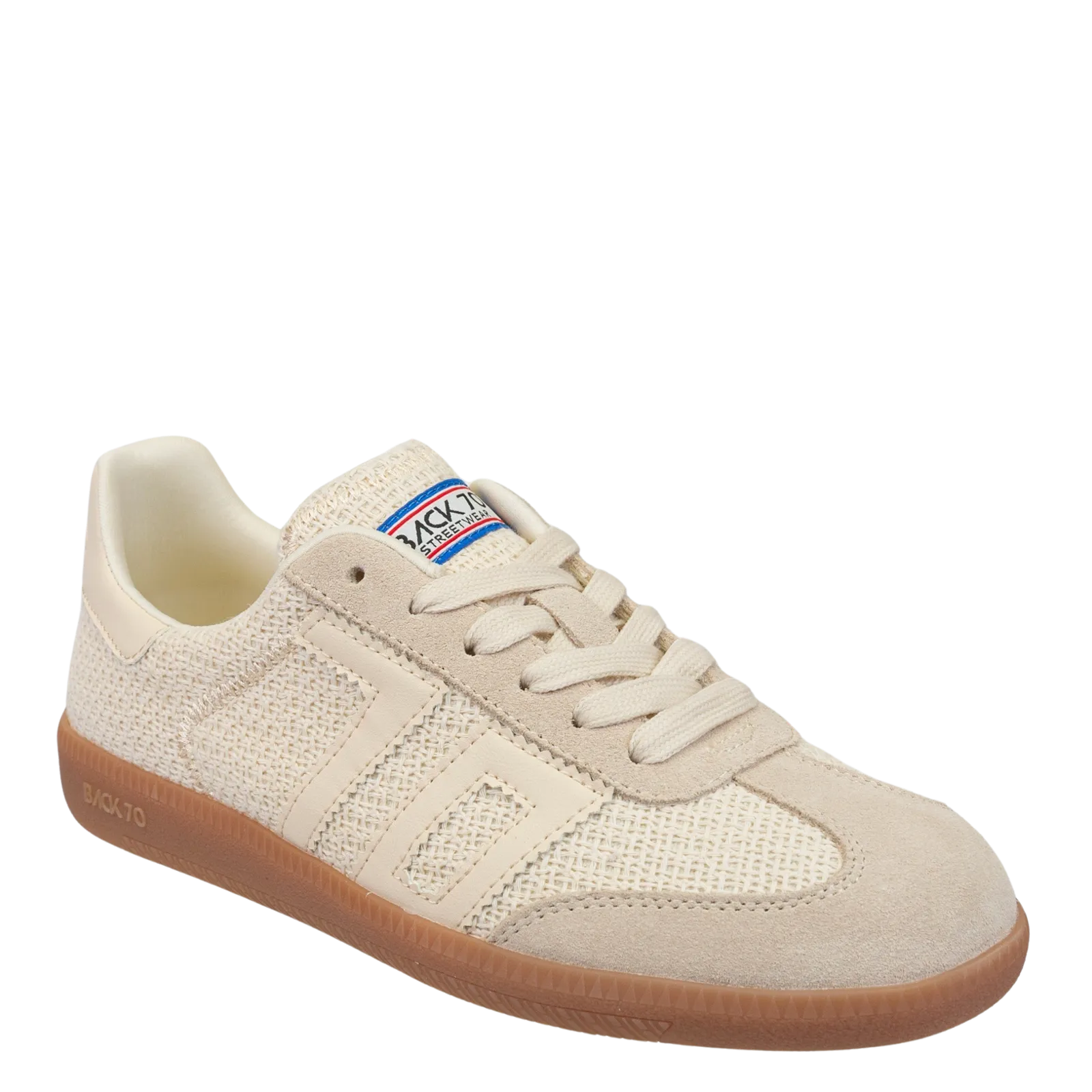 Luta Tennis Shoe