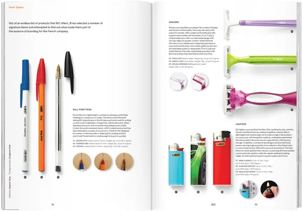 Magazine B - Issue 14 BIC