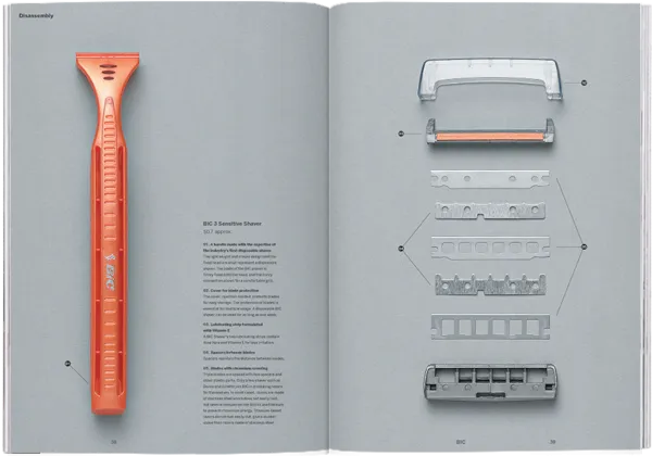 Magazine B - Issue 14 BIC