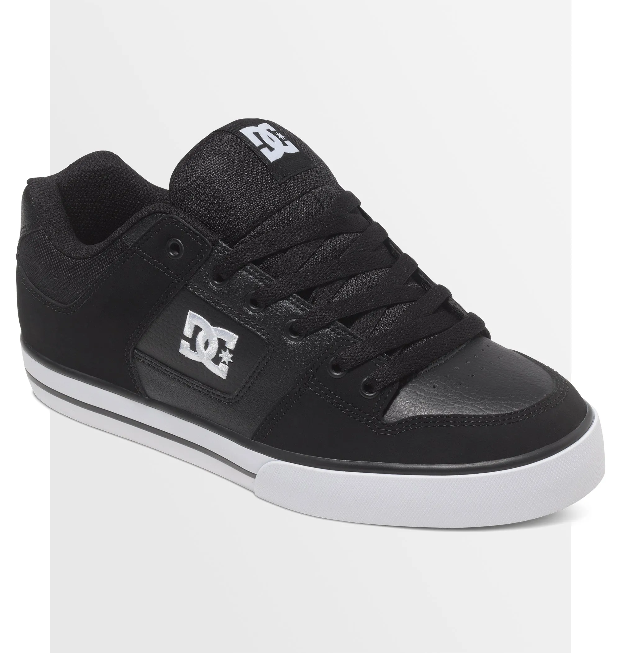 Mens Pure Skate Shoes