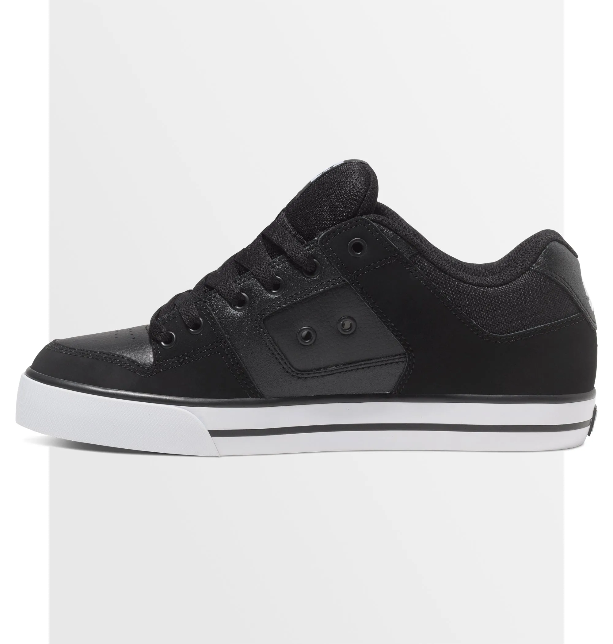 Mens Pure Skate Shoes