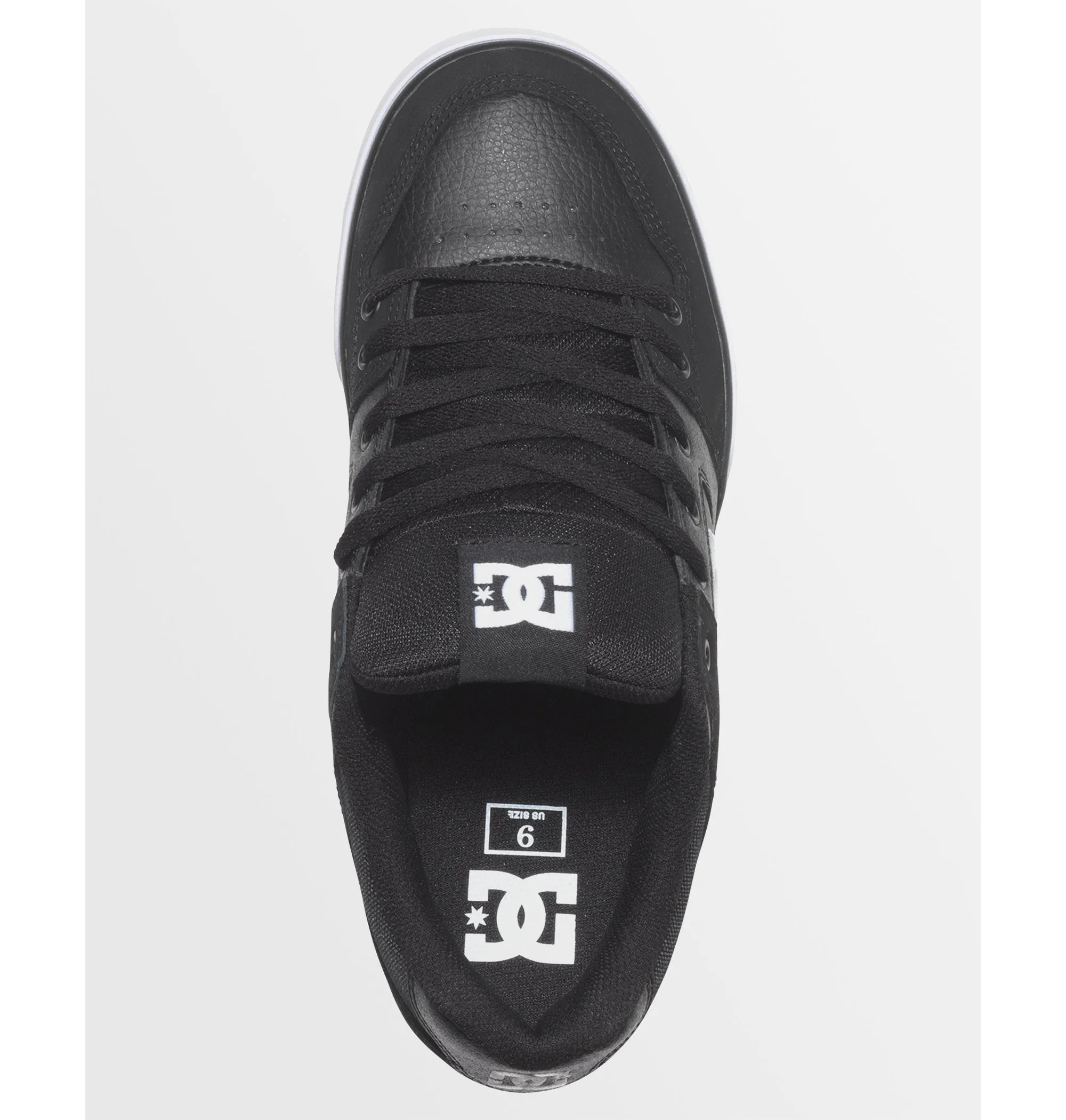 Mens Pure Skate Shoes