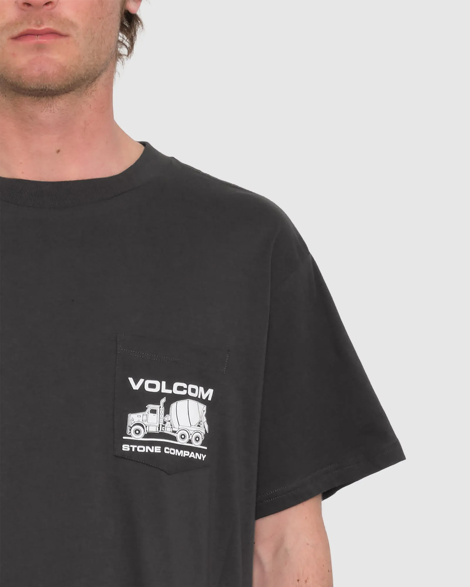 MENS SKATE VITALS G TAYLOR T-SHIRT