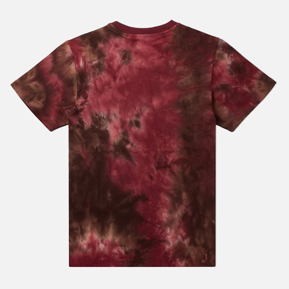 MFG Terry Crew Shirt Red