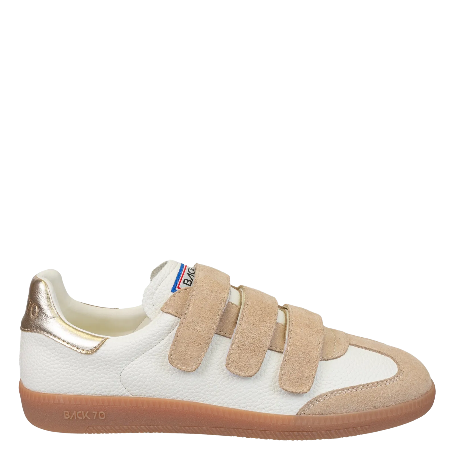 Mias Velcro Sneaker