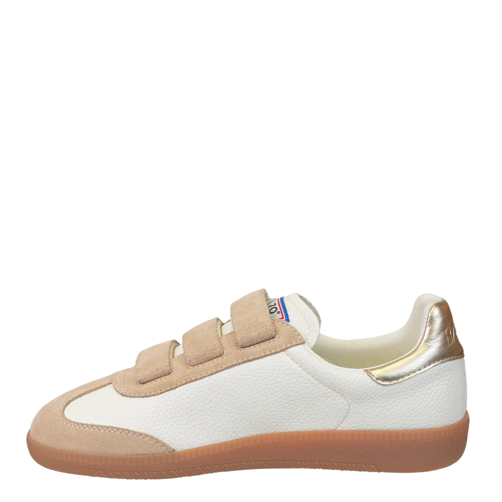 Mias Velcro Sneaker