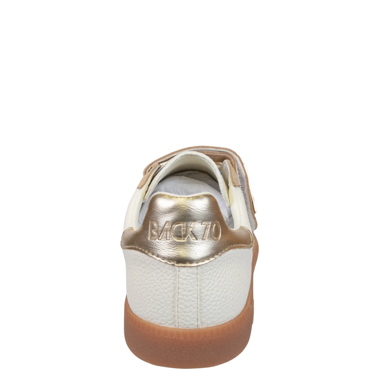 Mias Velcro Sneaker