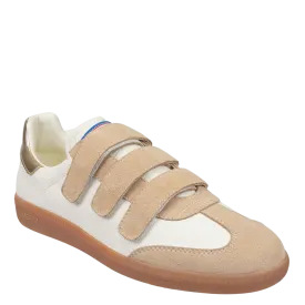 Mias Velcro Sneaker