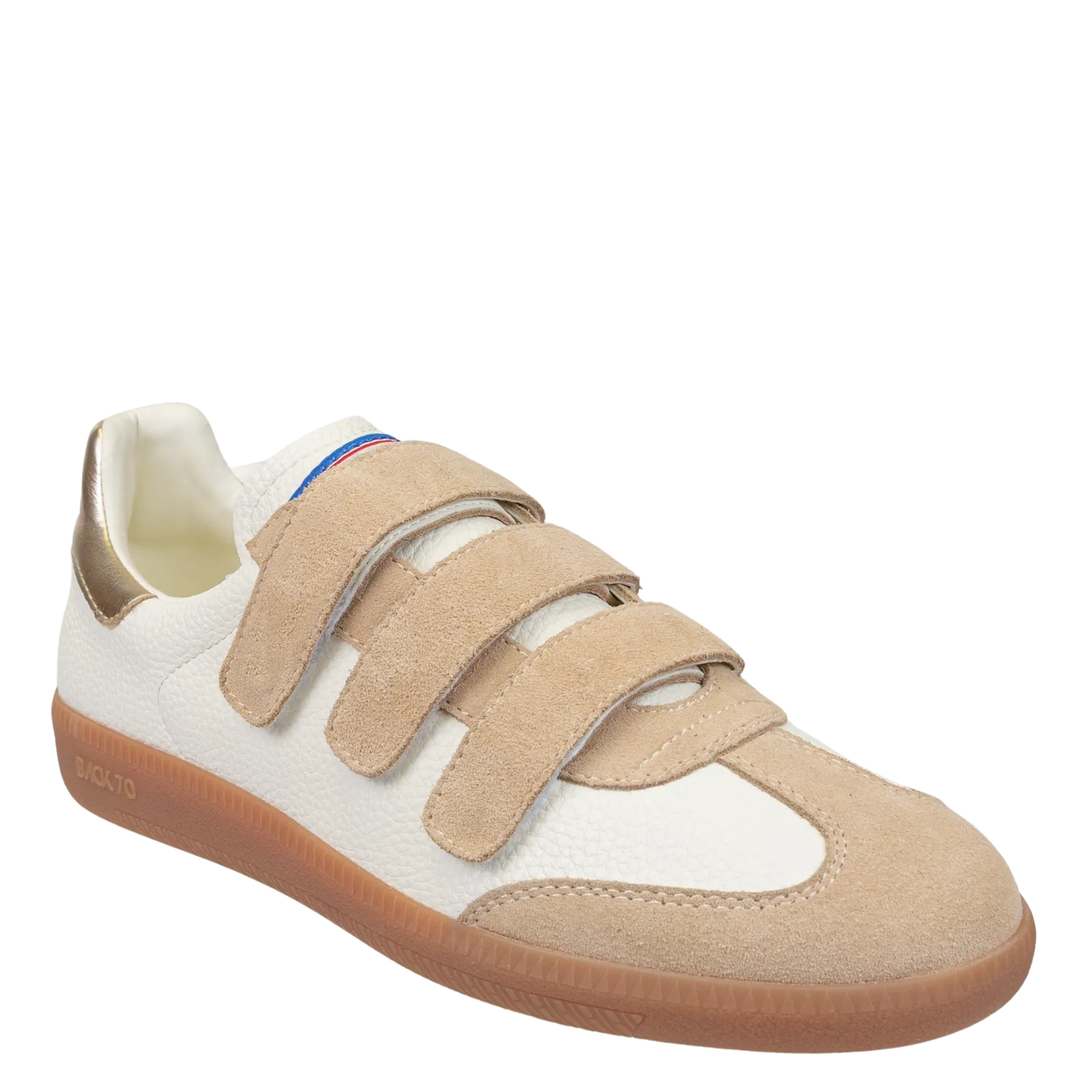 Mias Velcro Sneaker