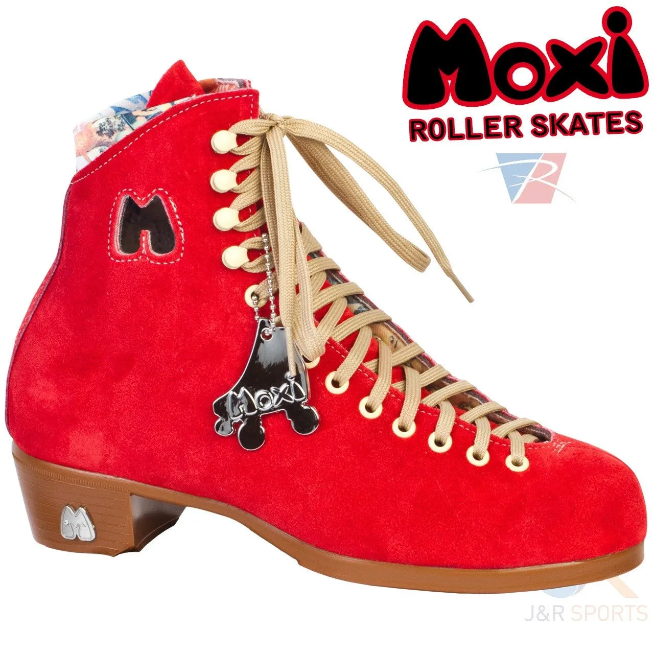 Moxi Lolly Boot Only - all colours