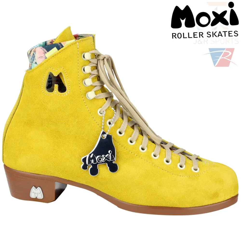 Moxi Lolly Boot Only - all colours