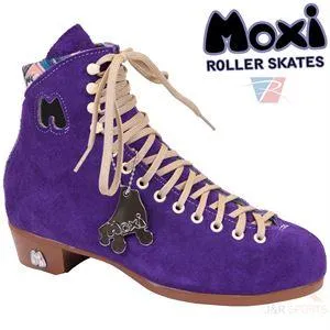 Moxi Lolly Boot Only - all colours