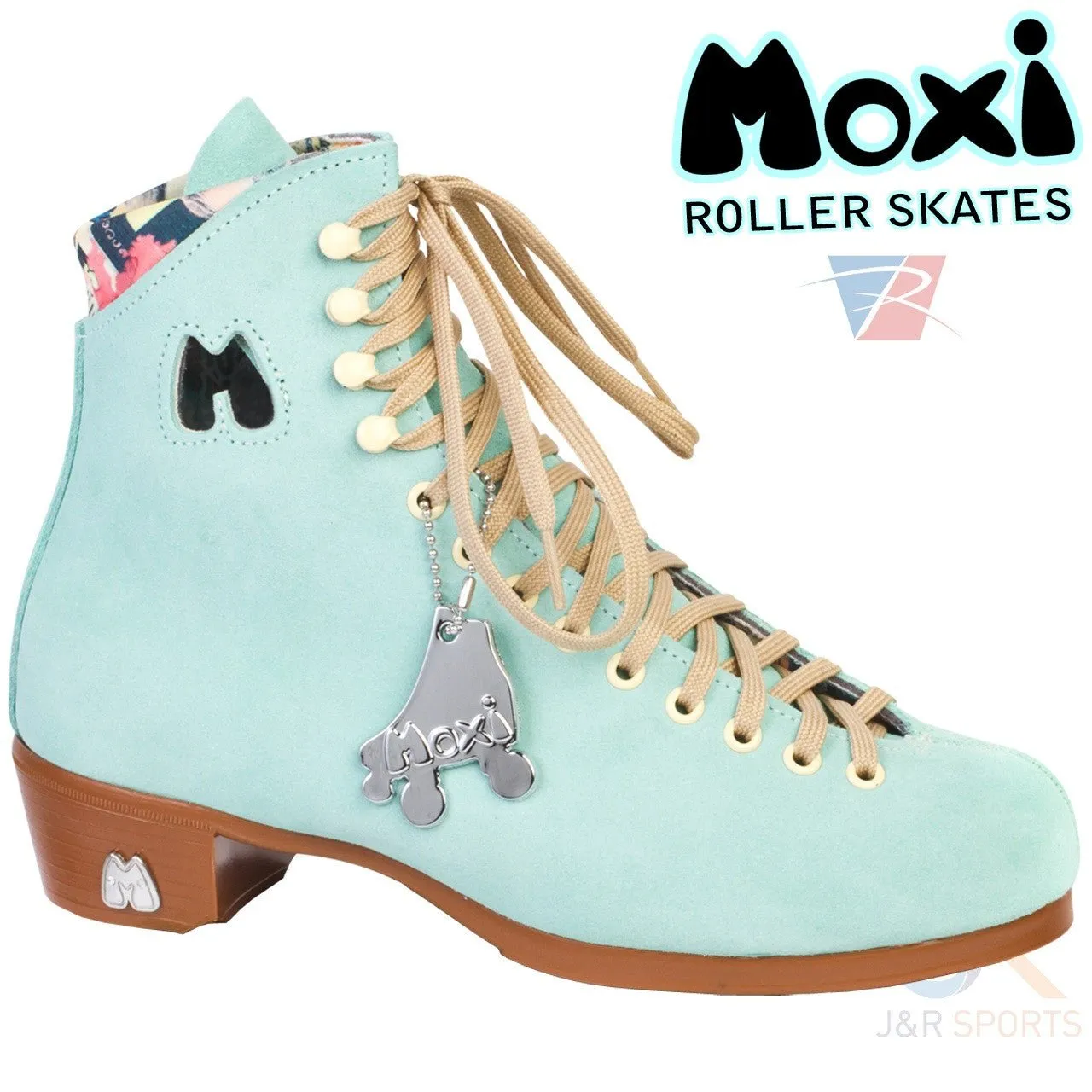 Moxi Lolly Boot Only - all colours
