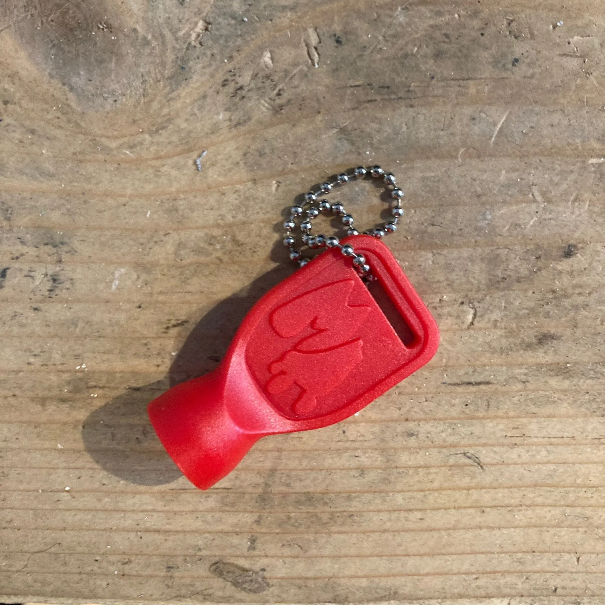 Moxi Nylon Axle Nut Tool