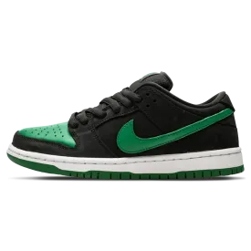 Nike Dunk Low Pro SB 'Black Pine'