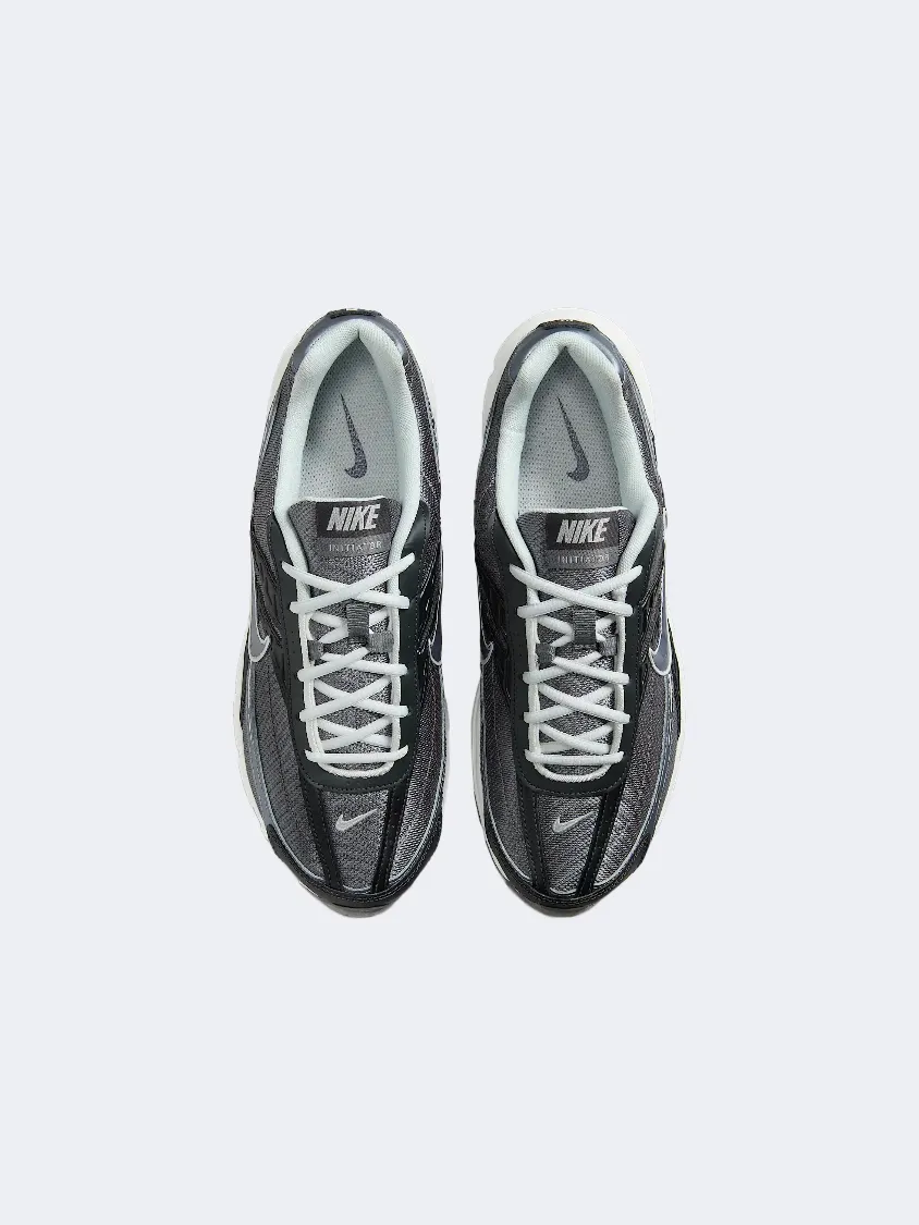 Nike Initiator Men Lifestyle Sneakers Grey