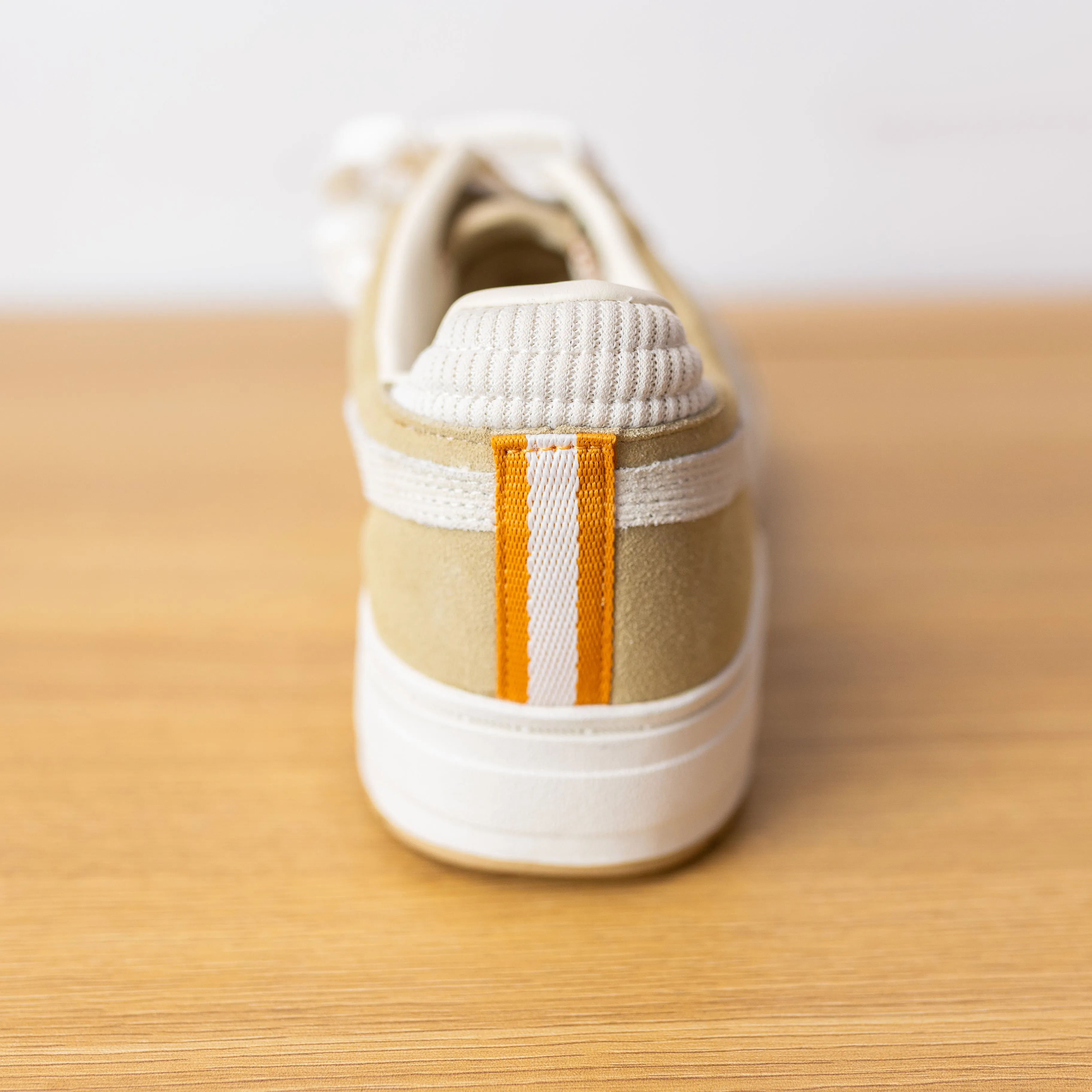 PUMA CA Pro Sport For the Fanbase Lace-Up Sneaker