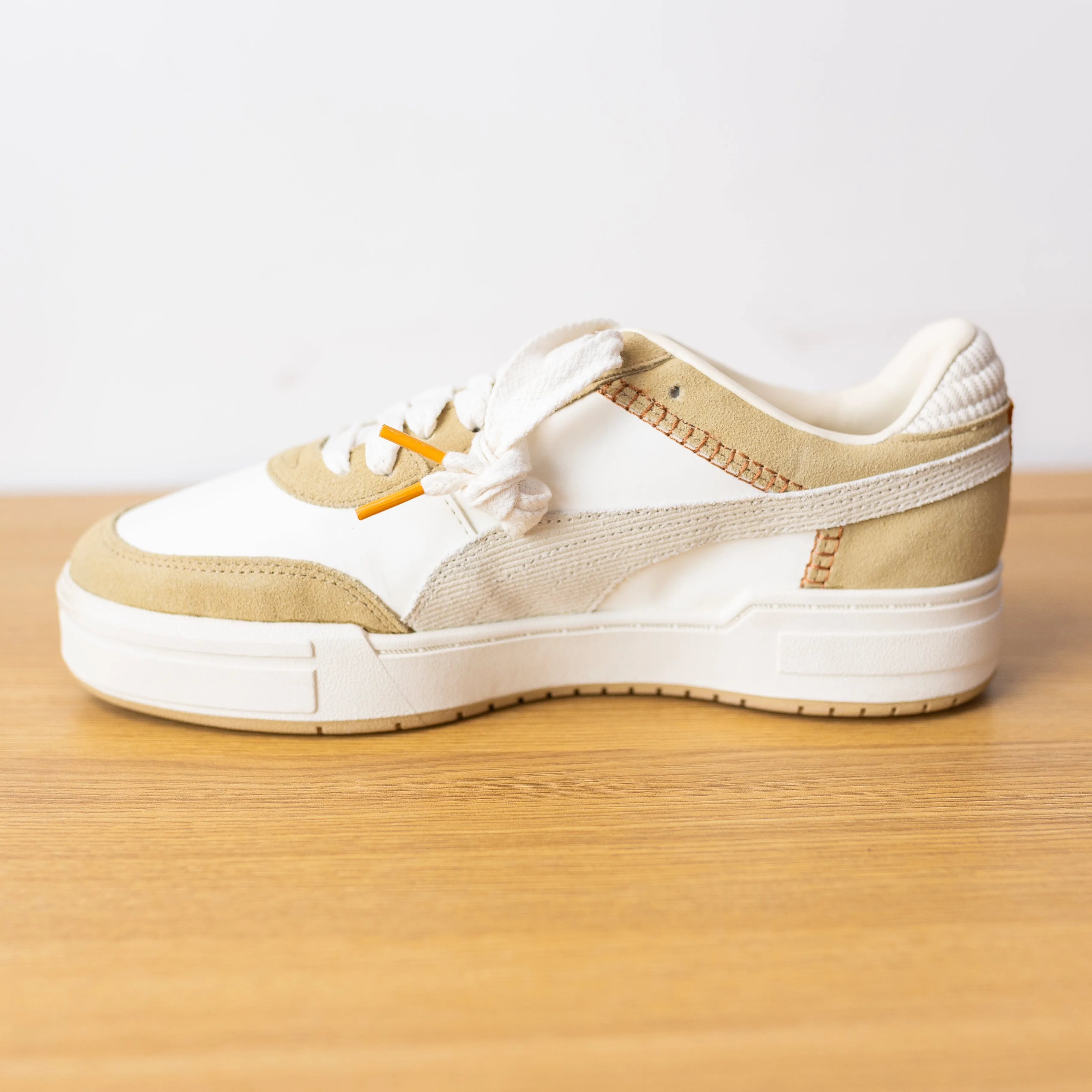 PUMA CA Pro Sport For the Fanbase Lace-Up Sneaker