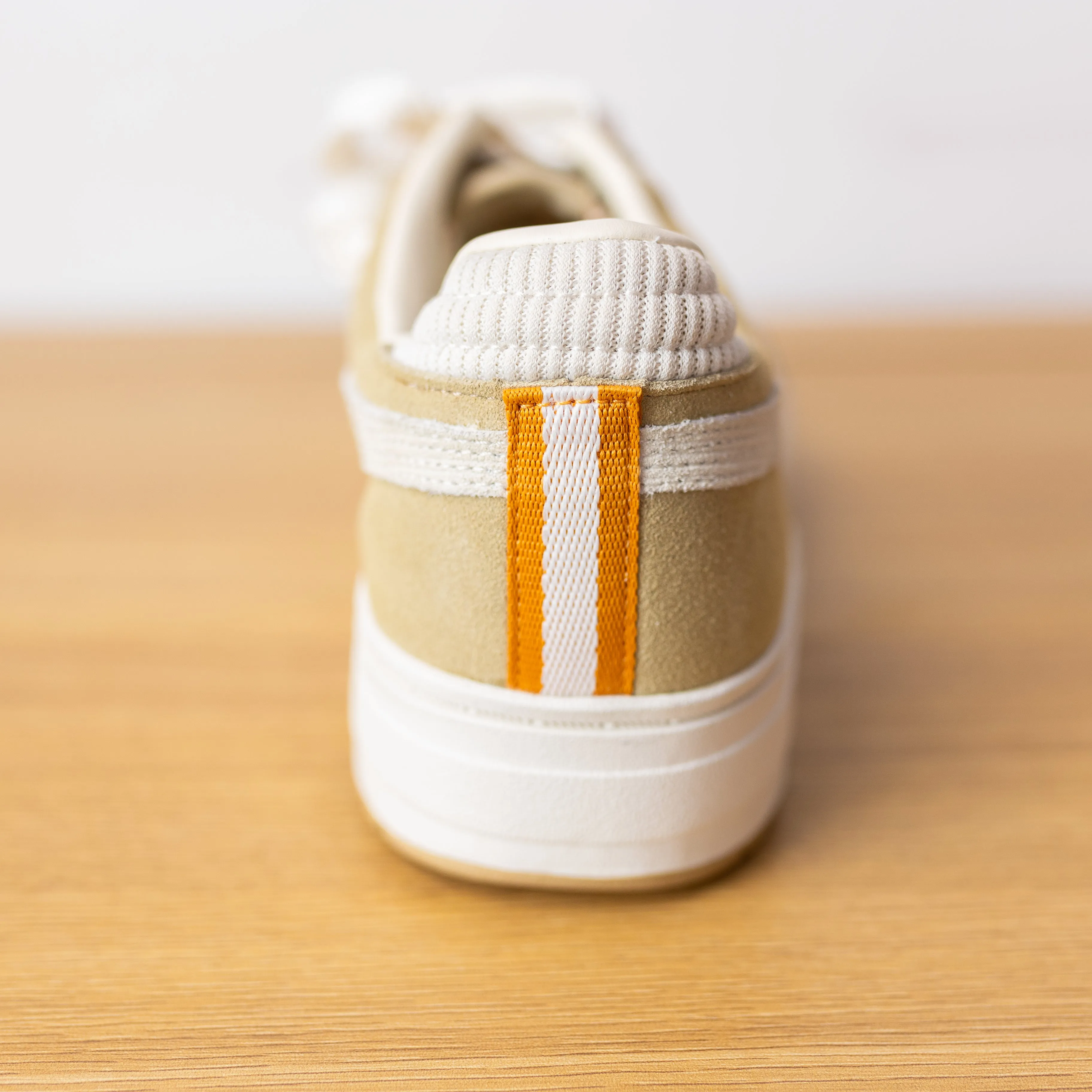 PUMA CA Pro Sport For the Fanbase Lace-Up Sneaker