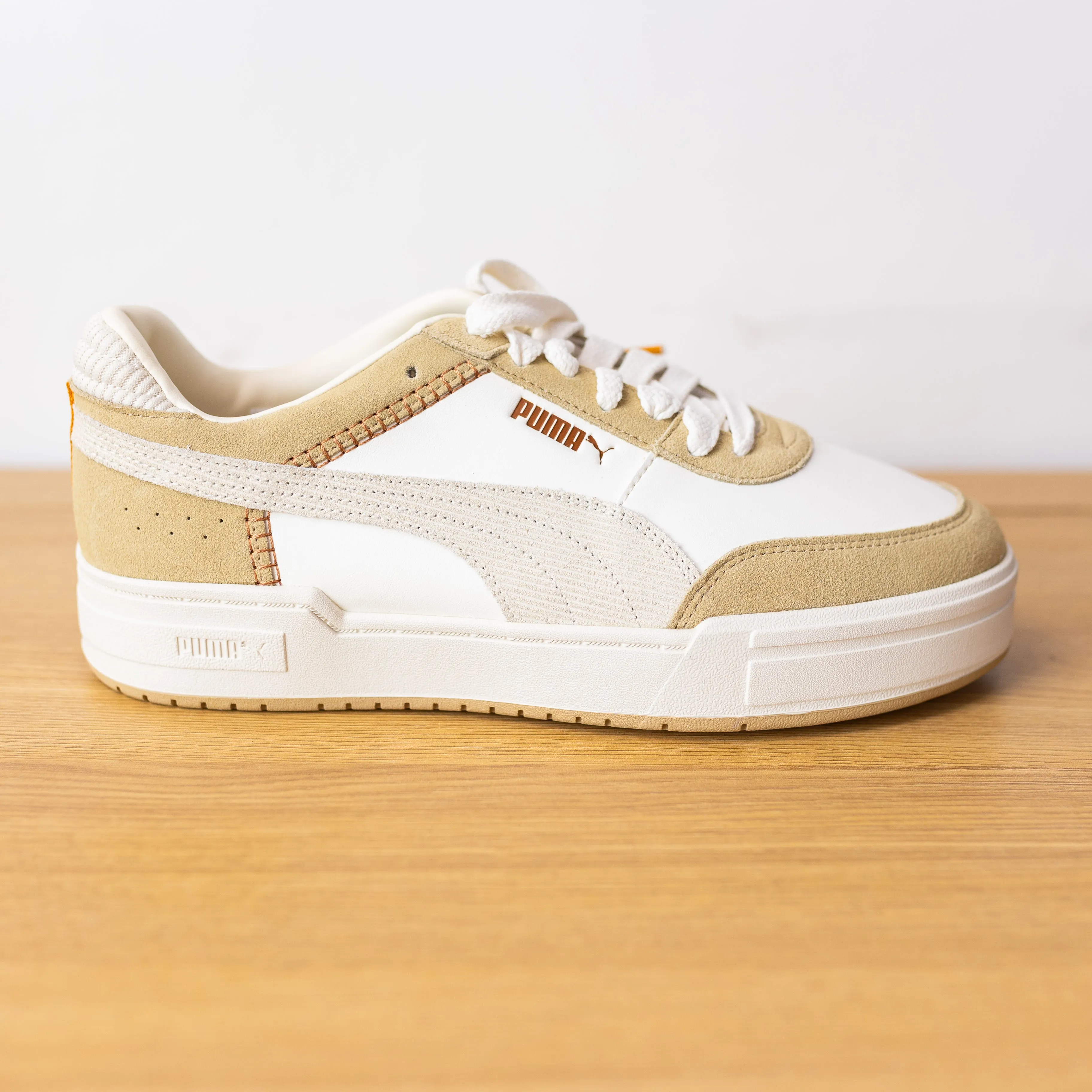 PUMA CA Pro Sport For the Fanbase Lace-Up Sneaker