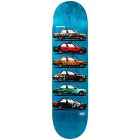 REAL SKATE SHOP DAY 2025 LTD ISHOD WAIR CUSTOM 8.25" (VERSION 3)