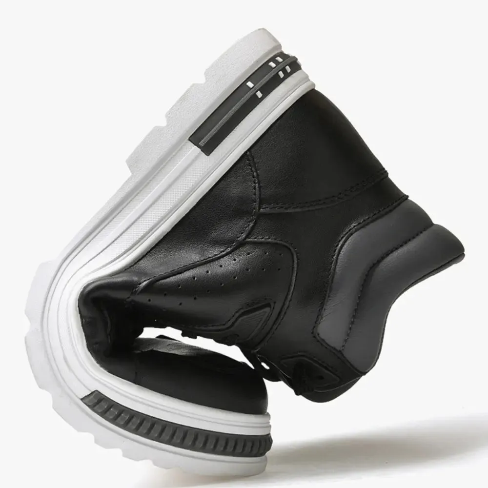 Riu (3" Elevation)