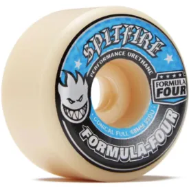 SPITFIRE FORMULA FOUR 99A 58MM CONICAL FULL