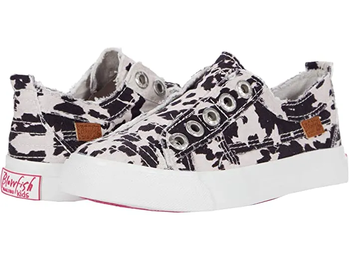 Toddler Play Sneaker - Milk Chocolate Chip