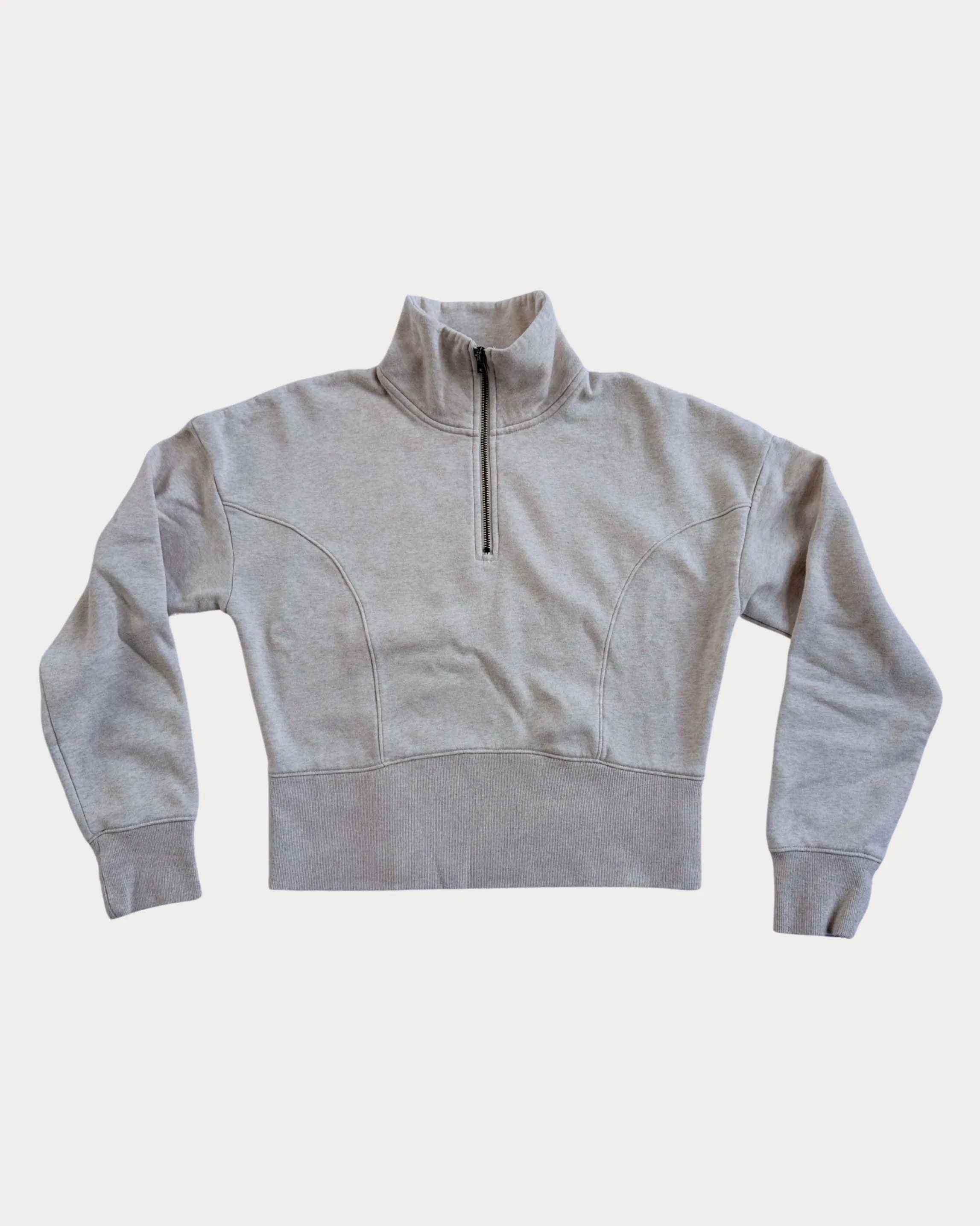 Universal Thread Half-Zip Pullover